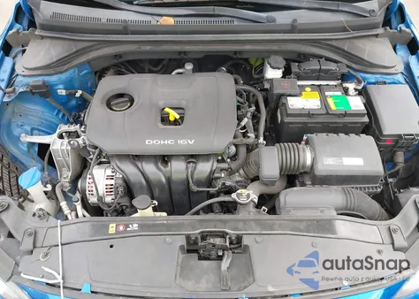 2018 Hyundai Elantra Sel from USA, damaged, VIN 5NPD84LF4JH351578